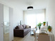 Mieszkanie do wynajęcia - Wróblewskiego Walerego Górna, Łódź, 40 m², 2300 PLN, NET-3
