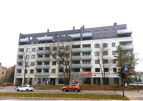 Mieszkanie na sprzedaż - Śródmieście, Łódź, 46,75 m², 448 800 PLN, NET-8-1