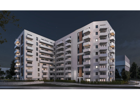 Mieszkanie na sprzedaż - Górna, Łódź, 27,18 m², 300 073 PLN, NET-34