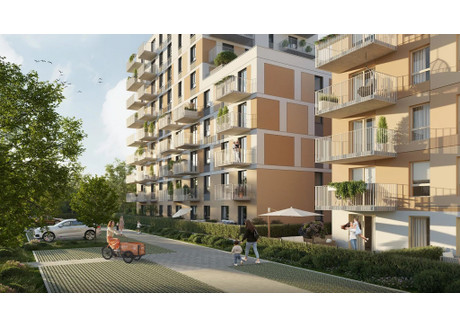 Mieszkanie na sprzedaż - Widzew-Wschód, Widzew, Łódź, 27,15 m², 257 925 PLN, NET-46