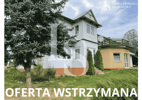 Dom na sprzedaż - Rabka-Zdrój, Nowotarski (pow.), 317,94 m², 420 000 PLN, NET-11