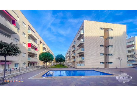 Mieszkanie na sprzedaż - Fenals, Lloret De Mar, Girona, Hiszpania, 95 m², 222 000 Euro (952 380 PLN), NET-PIS0319