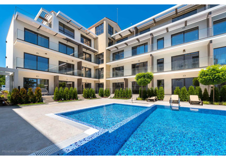 Mieszkanie na sprzedaż - Byala (Varna), Varna, Bułgaria, 120 m², 192 000 Euro (823 680 PLN), NET-VAR-101313
