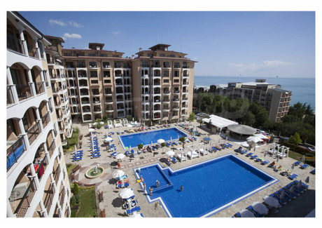 Mieszkanie na sprzedaż - Golden Sands, Varna, Bułgaria, 87 m², 85 000 Euro (362 950 PLN), NET-VAR-74665