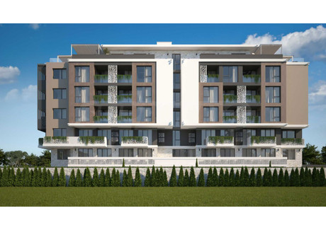 Mieszkanie na sprzedaż - Sunny Beach, Burgas, Bułgaria, 48 m², 69 900 Euro (298 473 PLN), NET-LXH-112825
