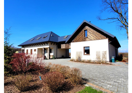 Dom na sprzedaż - Adamowice, Mszczonów, Żyrardowski, 355 m², 4 500 000 PLN, NET-25164