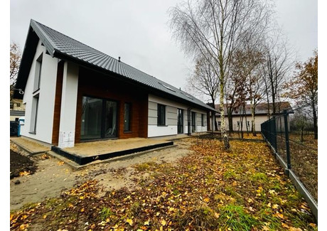 Dom na sprzedaż - Milanówek, Grodziski, 139 m², 929 900 PLN, NET-26451