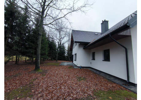 Dom na sprzedaż - Żelechów, Żabia Wola, Grodziski, 150,8 m², 1 299 900 PLN, NET-27422