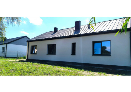 Dom na sprzedaż - Grodzisk Mazowiecki, Grodziski, 113,4 m², 849 000 PLN, NET-30662