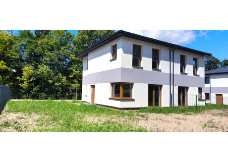 Dom na sprzedaż - Osowiec, Żabia Wola, Grodziski, 86 m², 699 900 PLN, NET-31135