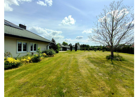 Dom na sprzedaż - Milanówek, Grodziski, 162 m², 1 689 900 PLN, NET-31446