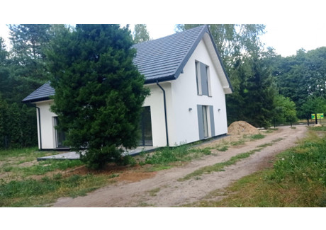 Dom na sprzedaż - Radziejowice, Żyrardowski, 180 m², 939 900 PLN, NET-29525