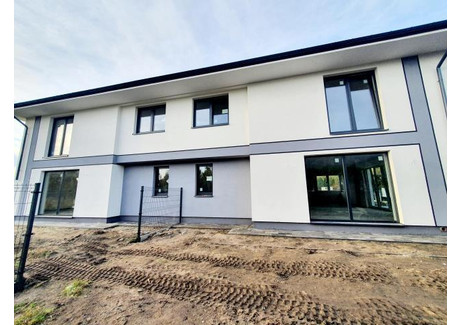 Dom na sprzedaż - Jaktorów, Grodziski, 130,7 m², 834 900 PLN, NET-30560