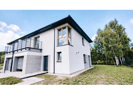 Dom na sprzedaż - Szczęsne, Grodzisk Mazowiecki, Grodziski, 142 m², 969 000 PLN, NET-31499