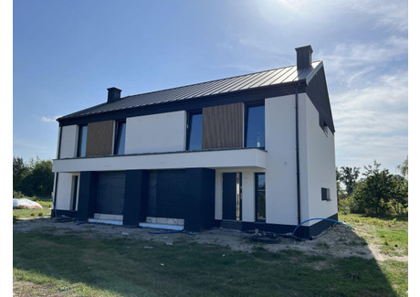 Dom na sprzedaż - Chylice-Kolonia, Jaktorów, Grodziski, 135,4 m², 829 900 PLN, NET-31037