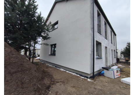 Dom na sprzedaż - Wólka Grodziska, Grodzisk Mazowiecki, Grodziski, 86,3 m², 759 900 PLN, NET-24693