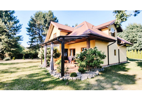 Dom na sprzedaż - Milanówek, Grodziski, 151,3 m², 1 589 900 PLN, NET-28433