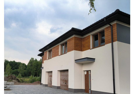 Dom na sprzedaż - Grodzisk Mazowiecki, Grodziski, 141 m², 989 000 PLN, NET-30508