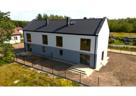 Dom na sprzedaż - Chylice, Jaktorów, Grodziski, 127 m², 789 900 PLN, NET-30757