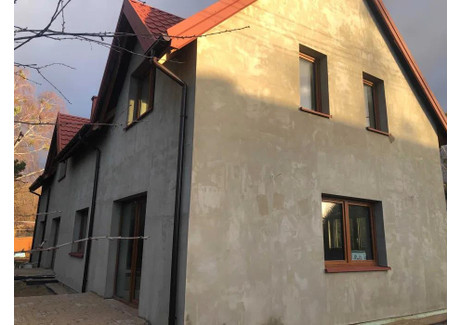 Dom na sprzedaż - Grodzisk Mazowiecki, Grodziski, 112 m², 725 000 PLN, NET-24329