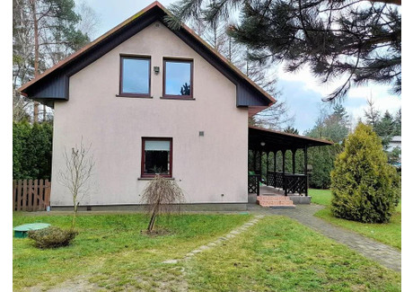 Dom na sprzedaż - Marynin, Grodzisk Mazowiecki, Grodziski, 94 m², 929 900 PLN, NET-28630