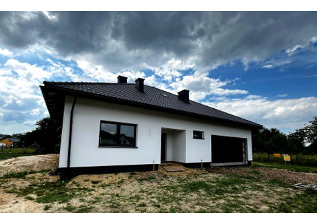 Dom na sprzedaż - Rusiec, Nadarzyn, Pruszkowski, 165,4 m², 1 459 900 PLN, NET-31195