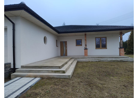 Dom na sprzedaż - Osowiec, Żabia Wola, Grodziski, 192 m², 1 299 000 PLN, NET-31360