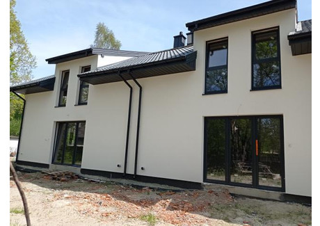 Dom na sprzedaż - Osowiec, Żabia Wola, Grodziski, 131 m², 874 900 PLN, NET-29607