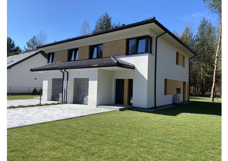 Dom na sprzedaż - Osowiec, Żabia Wola, Grodziski, 131,3 m², 799 900 PLN, NET-30698