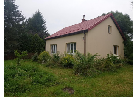 Dom na sprzedaż - Żabia Wola, Grodziski, 94,4 m², 1 199 800 PLN, NET-28707