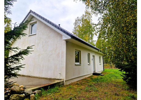 Dom na sprzedaż - Bieganów, Jaktorów, Grodziski, 131,2 m², 619 900 PLN, NET-30525