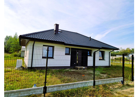 Dom na sprzedaż - Chylice, Jaktorów, Grodziski, 71,6 m², 849 900 PLN, NET-26146