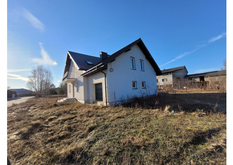 Dom na sprzedaż - Międzyborów, Jaktorów, Grodziski, 216 m², 899 900 PLN, NET-23367