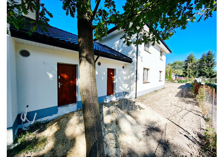 Dom na sprzedaż - Milanówek, Grodziski, 141,4 m², 1 119 900 PLN, NET-30742