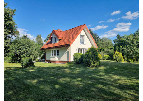 Dom na sprzedaż - Żabia Wola, Grodziski, 94,2 m², 1 298 900 PLN, NET-18314