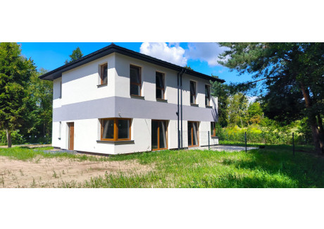 Dom na sprzedaż - Osowiec, Żabia Wola, Grodziski, 86 m², 699 900 PLN, NET-29542