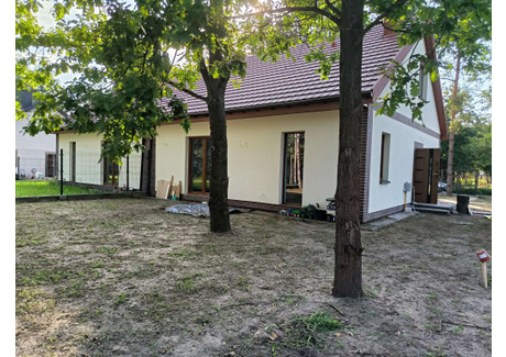 Dom na sprzedaż - Osowiec, Żabia Wola, Grodziski, 127,3 m², 699 900 PLN, NET-20398