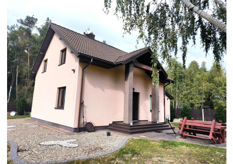 Dom na sprzedaż - Stare Budy, Jaktorów, Grodziski, 142 m², 1 099 900 PLN, NET-20524