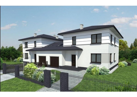 Dom na sprzedaż - Osowiec, Żabia Wola, Grodziski, 179 m², 1 149 900 PLN, NET-30153