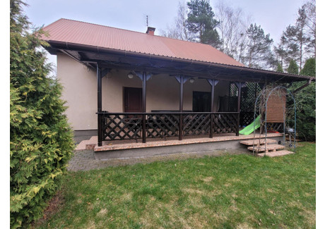 Dom na sprzedaż - Marynin, Grodzisk Mazowiecki, Grodziski, 94,7 m², 929 900 PLN, NET-30265