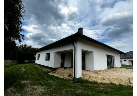 Dom na sprzedaż - Rusiec, Nadarzyn, Pruszkowski, 165,4 m², 1 459 900 PLN, NET-31408