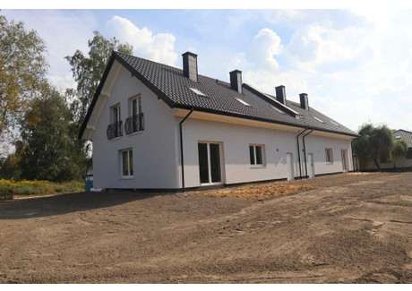 Dom na sprzedaż - Stara Wieś, Nadarzyn, Pruszkowski, 185,4 m², 1 320 000 PLN, NET-29071