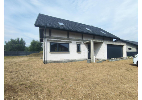 Dom na sprzedaż - Żabia Wola, Grodziski, 137,4 m², 829 000 PLN, NET-31543