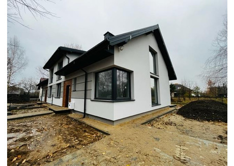 Dom na sprzedaż - Milanówek, Grodziski, 139 m², 930 000 PLN, NET-29752