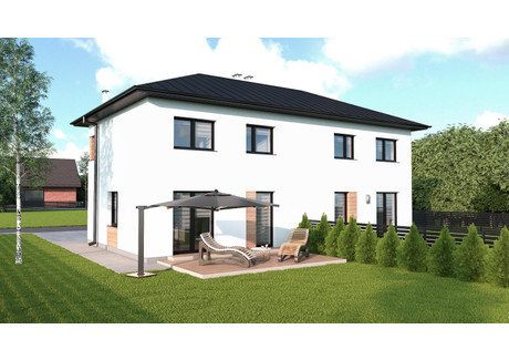 Dom na sprzedaż - Milanówek, Grodziski, 90 m², 779 700 PLN, NET-20878