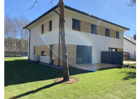 Dom na sprzedaż - Osowiec, Żabia Wola, Grodziski, 131,3 m², 799 900 PLN, NET-31425