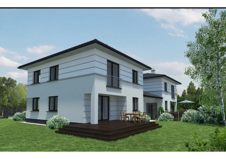 Dom na sprzedaż - Osowiec, Żabia Wola, Grodziski, 179 m², 964 900 PLN, NET-27418