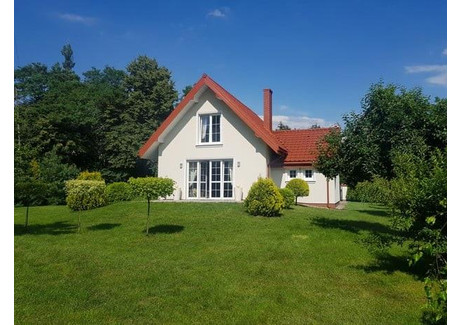 Dom na sprzedaż - Żabia Wola, Grodziski, 93 m², 1 298 900 PLN, NET-27783