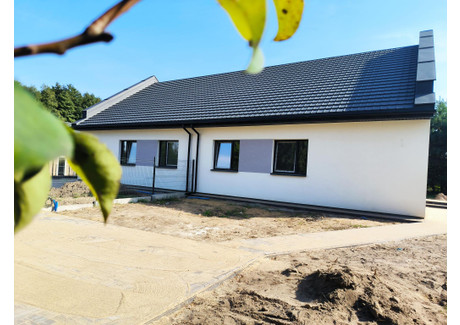 Dom na sprzedaż - Osowiec, Żabia Wola, Grodziski, 144,3 m², 789 900 PLN, NET-30550