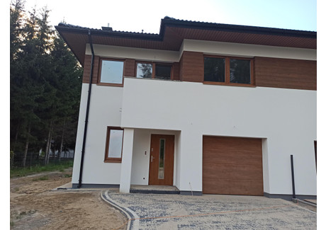 Dom na sprzedaż - Osowiec, Żabia Wola, Grodziski, 158 m², 889 800 PLN, NET-15178